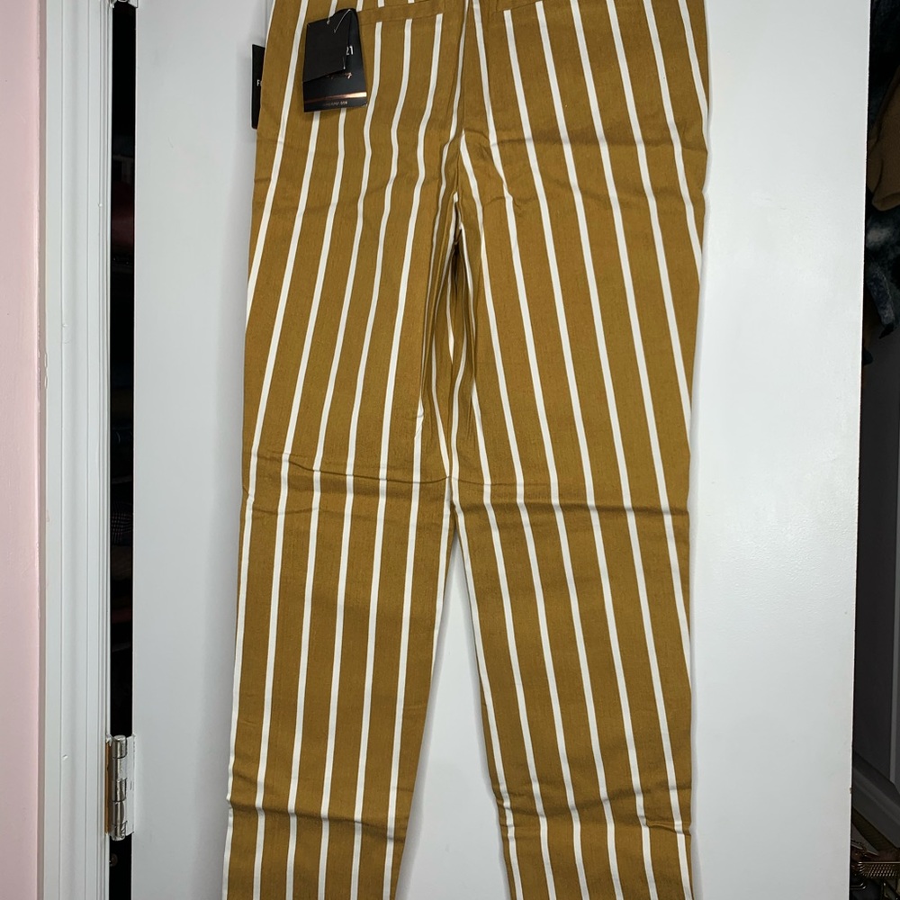 Spring pants - Picture 3 of 3